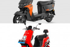 2026 Jadi Tahun Motor Listrik Ojol, Ini Rekomendasi Paling Worth It