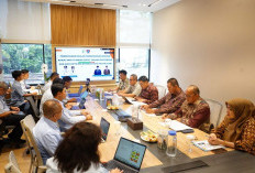 Pemkot Usulkan Pembangunan Gedung KRIS RSD Besemah