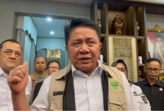 Herman Deru Ingatkan BBM Subsidi Jangan Dinikmati Kalangan Mampu