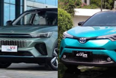 Fakta Kelebihan dan Kekurangan Mobil Hybrid yang Jarang Dibahas!