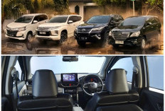 Keluarga Nyaman, Dompet Aman! Deretan SUV 2026 Paling Irit BBM yang Ramah Lingkungan dan Tangguh
