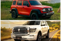 GWM Resmi Masuk Indonesia, Tawarkan Mobil Premium dengan Teknologi Canggih dan Harga Bersahabat