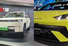 Pasar Mobil Indonesia Mulai Bangkit, Penjualan Agustus 2026 Tembus 81.756 Unit!
