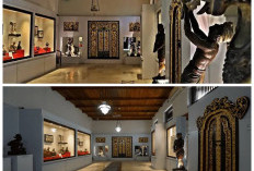 Museum Sonobudoyo Yogyakarta, Wisata Edukasi Sarat Sejarah dengan Koleksi Budaya Jawa yang Memukau