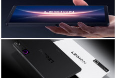 Lenovo Legion Y700 5th Gen 2026: Tablet Gaming Mini Bertenaga Snapdragon 8 Elite