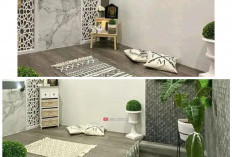 Sejuk dan Damai, 10 Inspirasi Mushola Minimalis di Teras Belakang untuk Suasana Ibadah Lebih Khusyuk