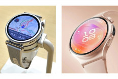 Huawei Watch Air Segera Hadir? Ini Bocoran Smartwatch Baru yang Bikin Penasaran!