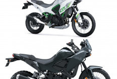 KLE500 2026 Resmi Dibahas, Seberapa Tangguh di Medan Off-Road?