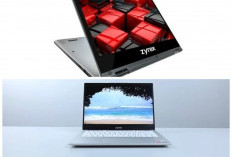Laptop Zyrex, Brand Lokal dengan Performa Andal dan Harga Ramah Kantong