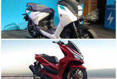 Harga Bersahabat, Jarak Jauh: 5 Motor Listrik Murah 2026 dengan Daya Jelajah hingga 130 Km