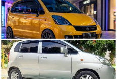 Karimun Estilo 2026 Hadir Lebih Segar, Mobil Mungil dengan Nuansa Premium yang Bikin Tertarik