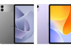 Bikin Kaget! Tablet 11 Inci Infinix XPAD 30E Ternyata Punya Fitur Rahasia Ini untuk Pelajar?