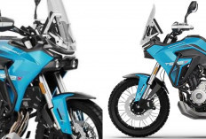 Honda Scoopy Modifikasi Sedot Perhatian Ratusan Pengunjung di Jakarta Sneakers Day 2026: Tampil Kalcer Parah!