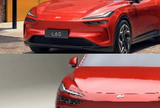 Strategi Gila NIO: Rilis SUV Onvo L60 Facelift Mulai Rp325 Juta Berkat Sistem Sewa Baterai!