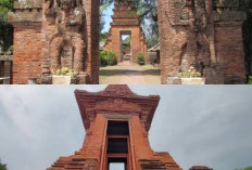 Kok Bisa di Pati? Menelusuri Lokasi Pintu Gerbang Kuno Majapahit yang Jadi Wisata Sejarah Baru!
