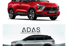 Tak Perlu Mobil Mahal, Ini Daftar Mobil Baru Harga 200 Jutaan yang Sudah Pakai Fitur ADAS 2026