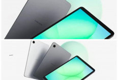 Resmi Hadir di Indonesia, Samsung Galaxy Tab A11 Plus Tawarkan Layar 11 Inci dan Harga Terjangkau!