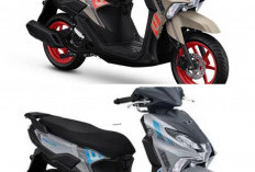 Harga Yamaha Gear Ultima Agustus 2026 Terbaru, Tersedia 3 Varian Hybrid dengan Fitur Makin Lengkap