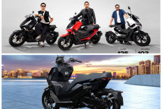 Resmi Rilis! Alva Cervo X 2026 Tawarkan Desain Sporty, Isi Daya Cepat, dan Garansi Lifetime