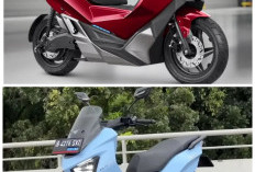 5 Motor Listrik Terbaik 2026 yang Hemat dan Canggih, Pilihan Ideal untuk Mobilitas Modern!