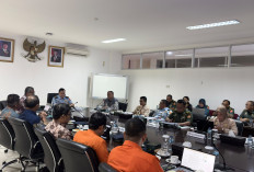 Unhan RI Gelar FGD UAV HALE, Perkuat Kolaborasi Riset dan Kemandirian Teknologi Pertahanan Indonesia