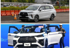 Beda Filosofi, Beda Rasa: Mengungkap Perbedaan Konstruksi Sasis Mobil Eropa vs Jepang