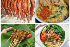 Makanan Khas Sulawesi Utara yang Wajib Dicoba Saat Berkunjung