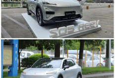 Bukan BEV atau Hybrid Biasa, Mengungkap Alasan Changan Percaya Diri Luncurkan REEV Pertama di Tanah Air