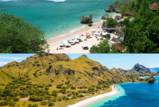  3 Pantai di Indonesia Masuk Daftar Terbaik di Asia, Kalahkan Banyak Destinasi Populer
