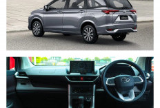 Toyota Avanza 2026 Tampil Beda! Desain Interior dan Eksteriornya Kini Lebih Modern dan Sporty