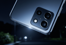 Samsung Galaxy S26 Ultra Buktikan Kehebatan Kamera AI, Foto Malam Lebih Cerah dan Zoom Semakin Presisi