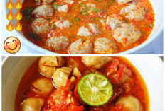 Sensasi Bakso Pedas Gurih: Cara Mudah Membuat Hidangan Lezat yang Menggoda Selera