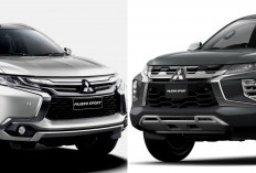 Kelebihan dan Kekurangan Mitsubishi Pajero Sport V6: SUV Bertenaga untuk Perjalanan Jauh!