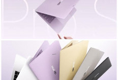 Huawei MateBook Pro S Resmi Meluncur, Laptop Super Ringan dengan Performa Premium yang Siap Saingi Rival