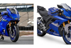 Yamaha R2 Segera Meluncur, Ini Bocoran Harga dan Spesifikasi Motor Sport 200 Cc yang Bikin Penasaran!