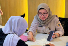 Tarif Layanan Pertanahan Transparan, ATR/BPN Ajak Masyarakat Cek Biaya Lewat Sentuh Tanahku