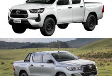 Mobil 4x4 vs AWD, Mana yang Lebih Cocok untuk Kebutuhan Anda?