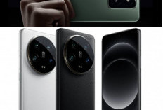 Xiaomi Siap Rilis HP Flagship Ultra Slim Bezeless, Teknologi Optik Leica Dipastikan Naik Level Tahun Depan