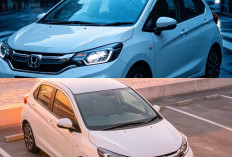 Honda Brio 2026 Makin Menarik, City Car Kompak yang Lincah dan Irit untuk Mobilitas Harian
