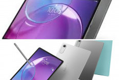 Bukan Versi Mobile Biasa! Simak Kecanggihan WPS Office Setara PC di Lenovo IdeaTab Pro Gen 2