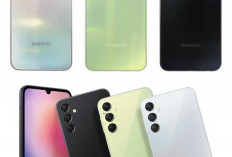 Harga Makin Terjangkau! Samsung Galaxy A24 5G Kini Layak Dibeli di 2026? Ini Ulasan Lengkapnya!