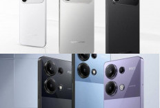 Jangan Beli HP Mahal Dulu! Cek Tren Smartphone 2026 yang Bikin Seri 2 Jutaan Makin Powerful