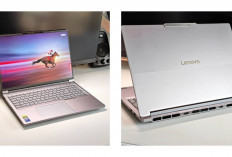 Bedah Performa Lenovo ThinkBook 16p G6: Ditenagai Intel Core Ultra 9 dan Grafis RTX 5070 12GB!