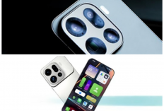 Bocoran OPPO Find X10 Pro Max: Usung Kamera Ultrawide 50MP dan Fitur Flagship Terbaru