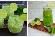 Asam Manis yang Menyegarkan, Ini Dia Resep Es Kuwut Khas Bali