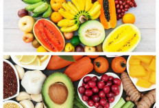 Atasi Sembelit dengan 7 Pilihan Buah yang Membantu Melancarkan BAB
