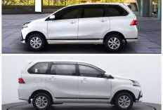 Daihatsu Xenia R 1.5 2024 Bekas Jadi Incaran, Cek Kelebihan dan Harga Pasaran Terbarunya