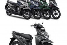 Jangan Asal Isi! Ini 5 Rekomendasi Oli Terbaik Honda BeAT Deluxe, Bikin Suara Mesin Halus dan Awet! 