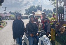 Jaga Harkamtibmas, Sat Samapta Polres Pagar Alam Intensifkan Patroli Perintis Presisi di Titik Rawan