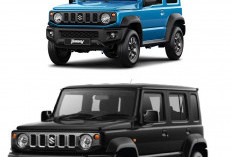 Jangan Asal Murah! Ini Panduan Wajib Sebelum Angkat Suzuki Jimny Bahan Restorasi di Tahun 2026
